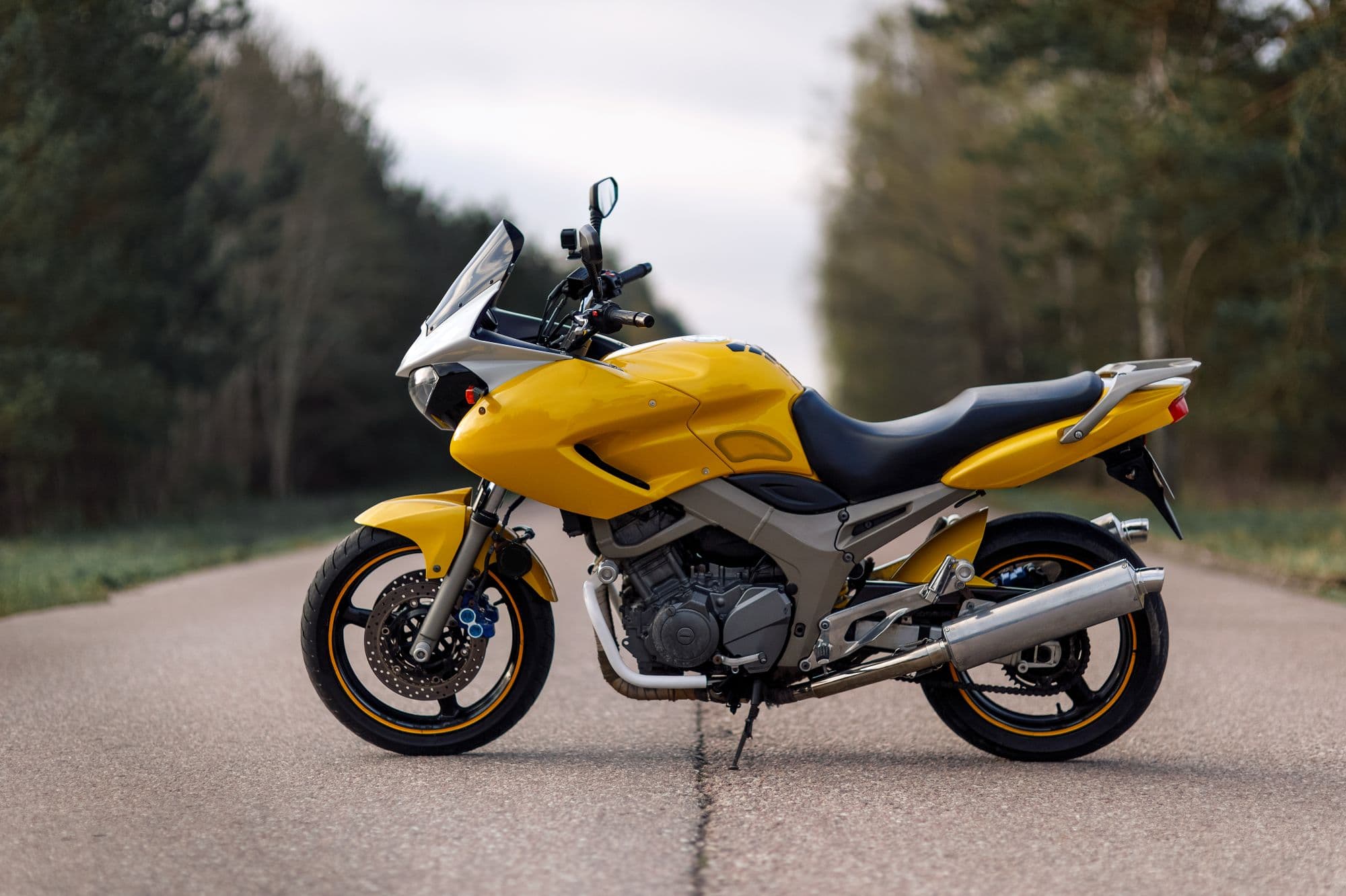 Bajaj Pulsar 150
