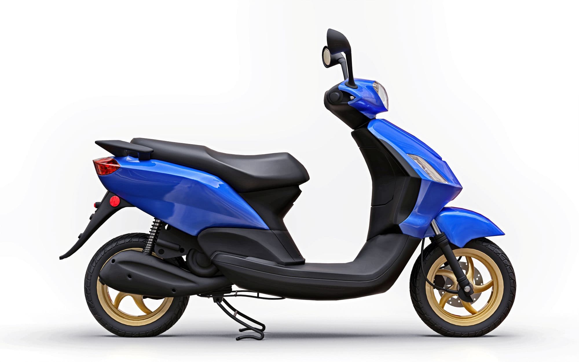 Honda Activa 6G