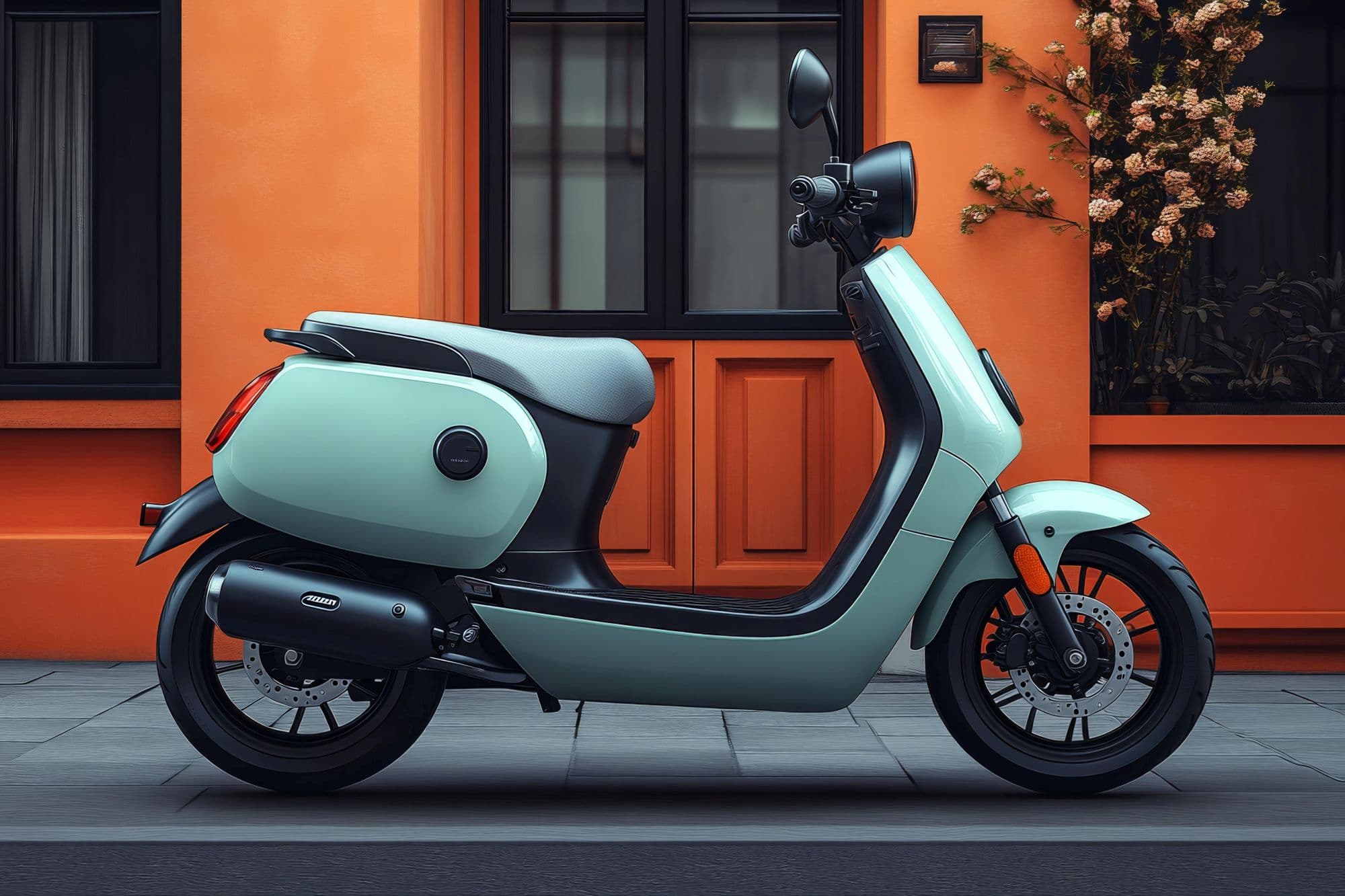 TVS Jupiter