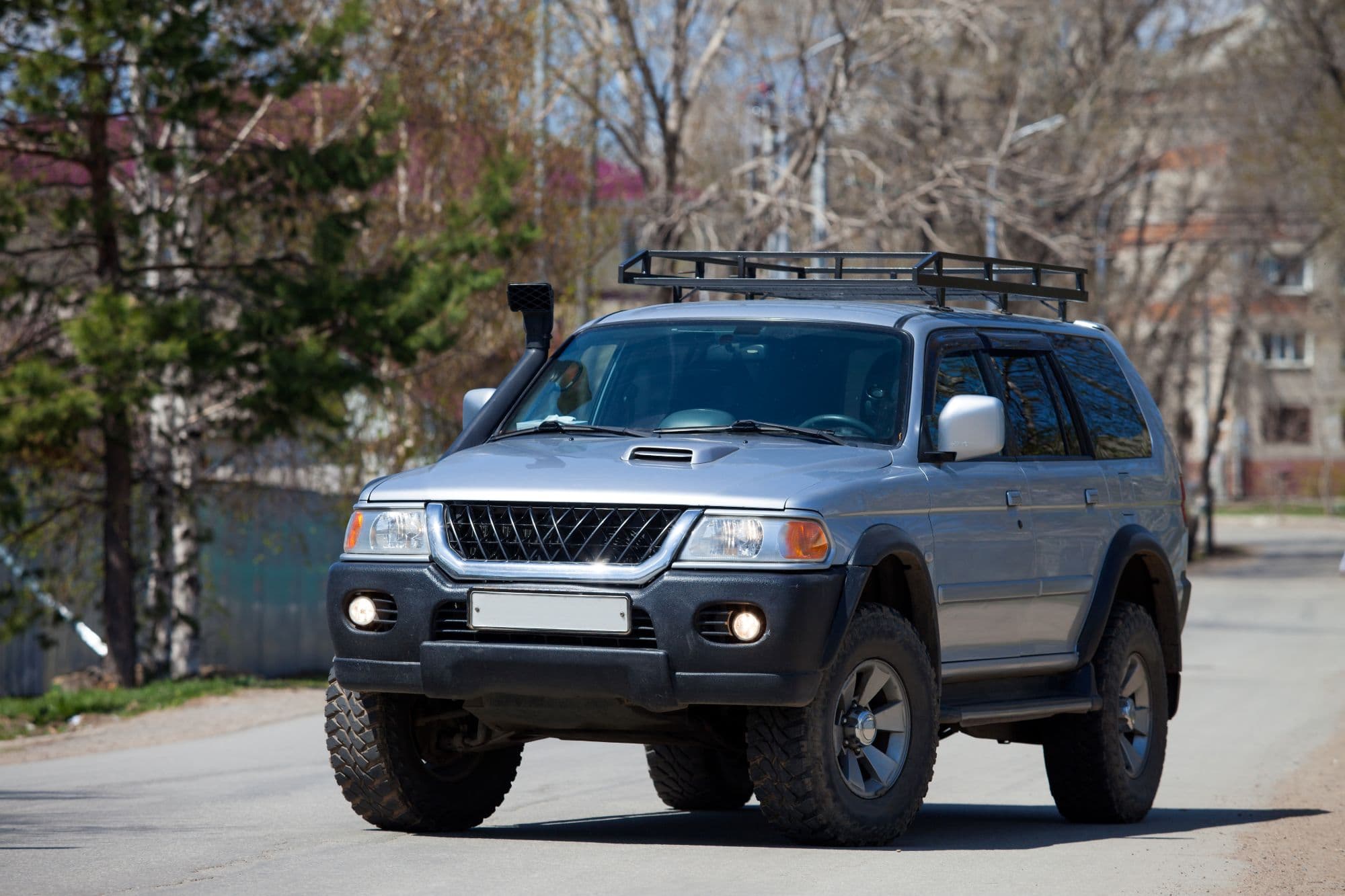 Mahindra XUV700