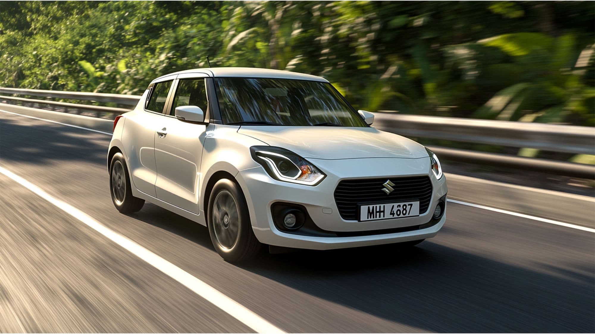 Maruti Swift